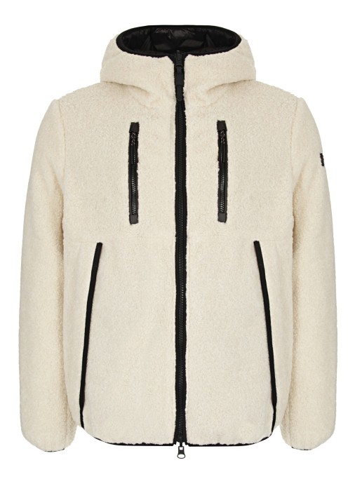 куртка мужская niza tb double  PEU483203000079 фотография