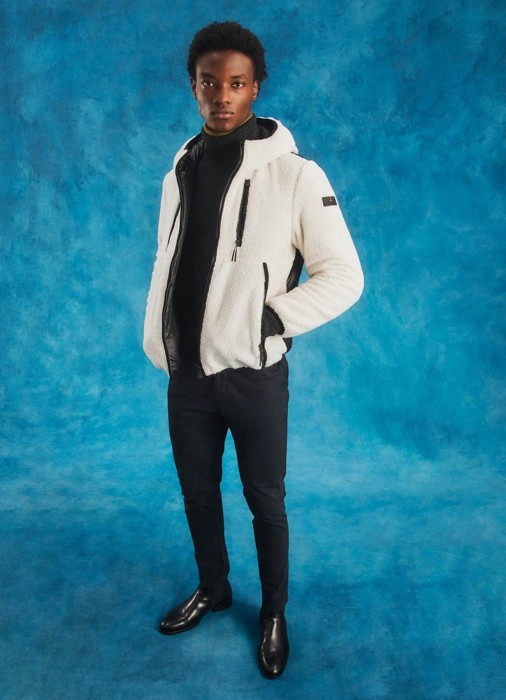 Товар с артикулом PEU483203000079 вид сзади