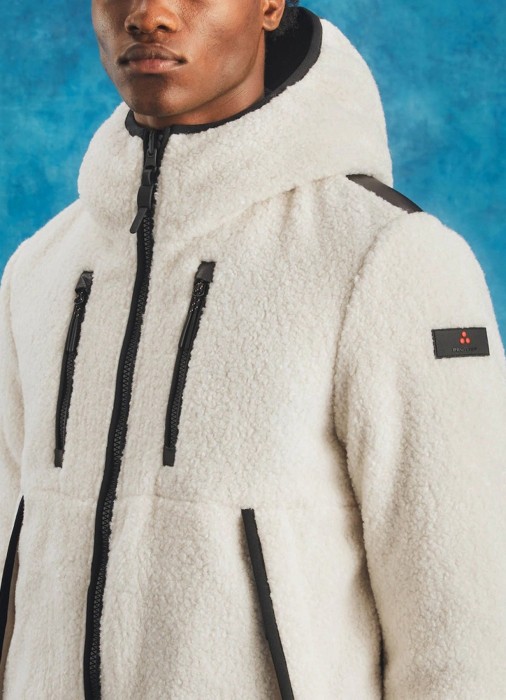 куртка мужская niza tb double  по цене 60640 руб вид справа