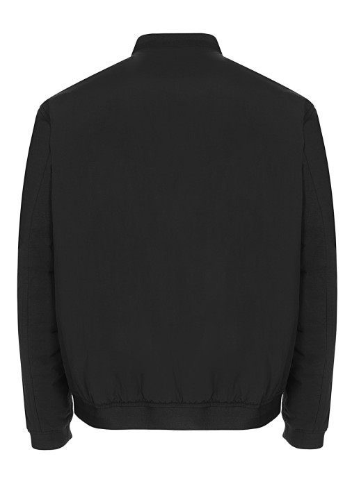 куртка мужская obright  из германии вид сбоку