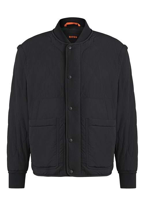 куртка мужская omore  50530280 фотография