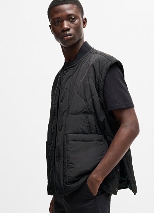 куртка мужская omore  по цене 47920 руб вид справа