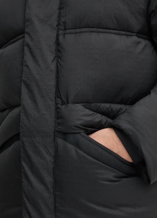 куртка мужская oneon2  от бренда boss вид слева