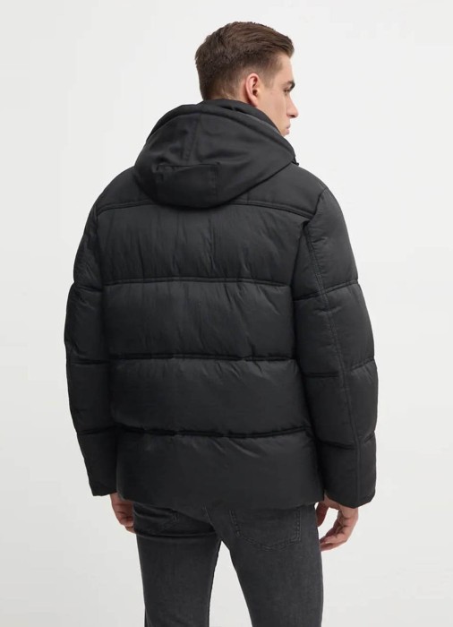 куртка мужская oneon2  из полиамида спереди