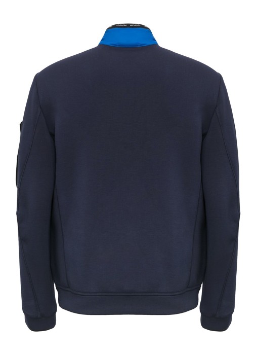 куртка мужская pismo  из проверенных материалов спереди