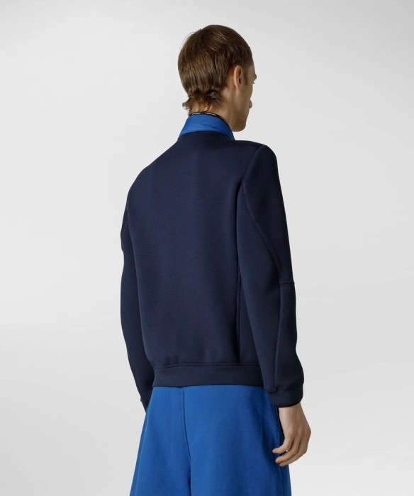 куртка мужская pismo  из дании вид сбоку