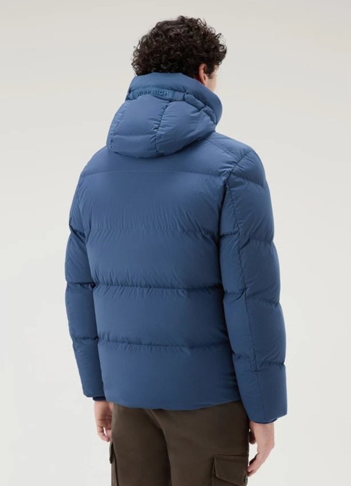 Товар с артикулом CFWOOU0774MRUT3515 вид сзади