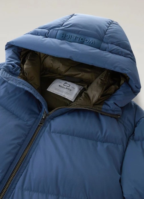 куртка мужская premium down jacket  из америки вид сбоку