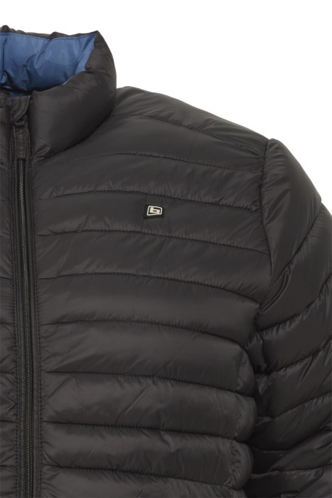 куртка мужская romsey  от бренда blend вид слева