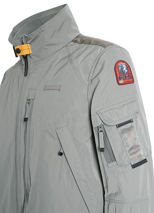 куртка мужская  spring  по цене 50640 руб вид справа