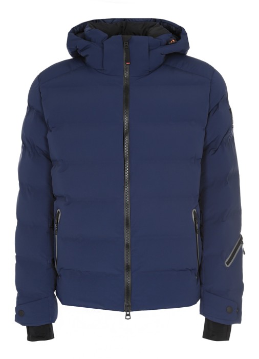 куртка мужская tec-luka  34109137 фотография