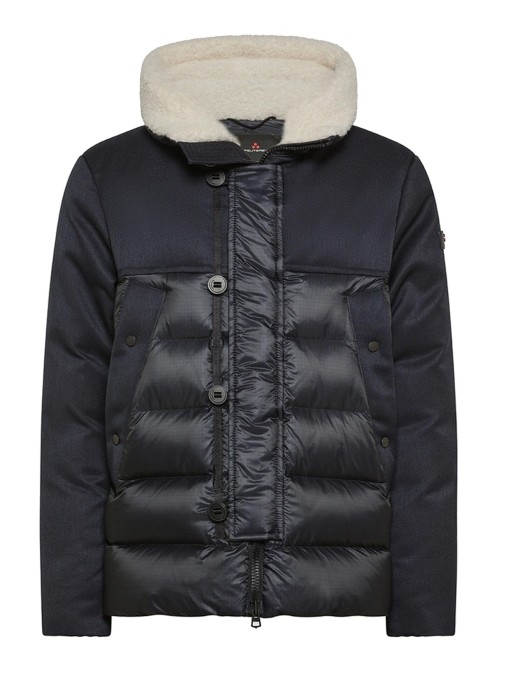 куртка мужская teddy bear  PEU490901151783 фотография