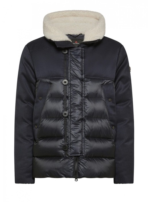 куртка мужская teddy bear  PEU490901151783 фотография