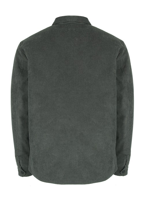 куртка мужская zadok    из германии вид сбоку