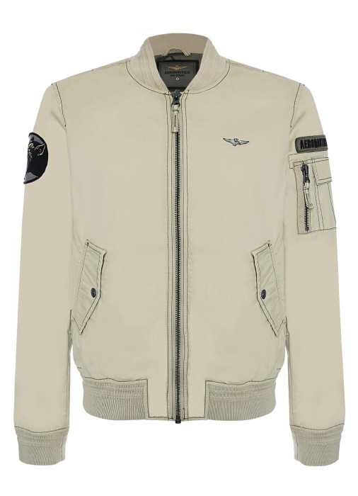 куртка мужская  AB2216CT3501 фотография