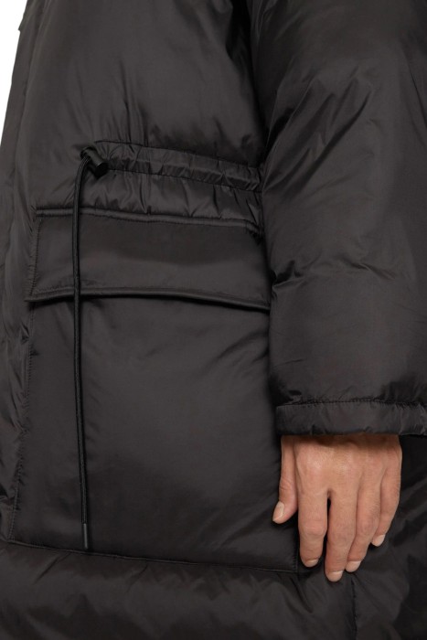 куртка мужская  из италии вид сбоку