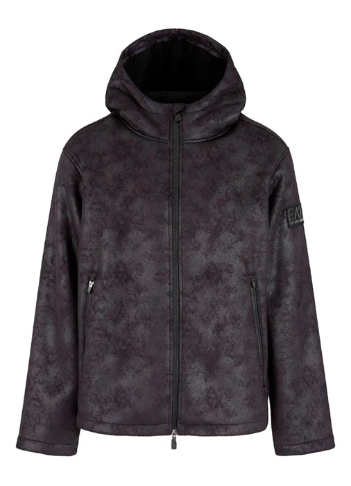 куртка мужская  6DPBA5PN54Z фотография