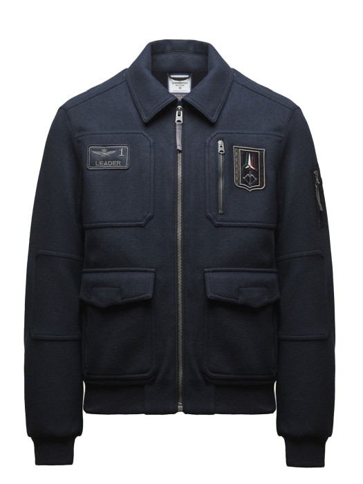 куртка мужская  AM1380UL00902 фотография