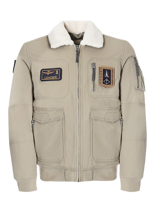 куртка мужская  AB3024UCT03151 фотография