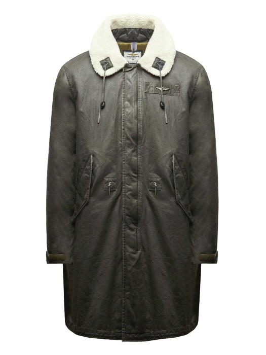 куртка мужская  AB3020UCT04215 фотография