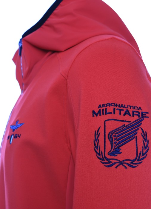 толстовка мужская 1964  из вискозы спереди