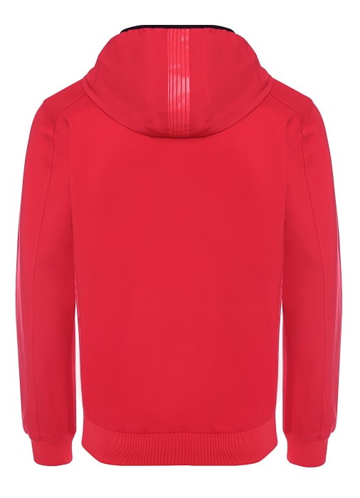 толстовка мужская 1964  спортивного стиля с лицевой стороны