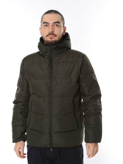 куртка мужская  ZU136210160020 фотография