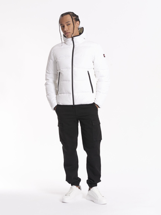 куртка мужская  ZU136210160006 фотография