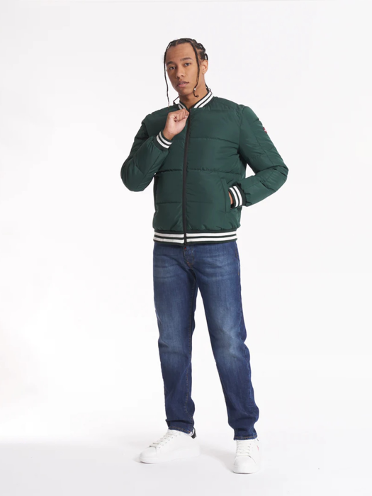 куртка мужская  ZU135510160022 фотография