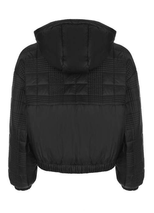 куртка стеганая женская paquilla  по цене 48960 руб вид справа