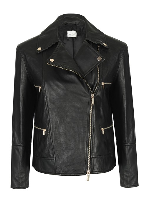 куртка женская a y black 24114410142 фотография