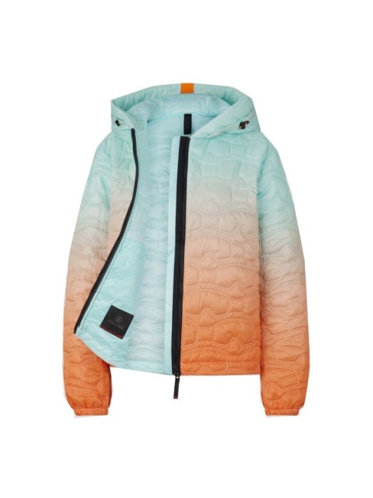 куртка женская acola  от бренда bogner fire + ice вид слева