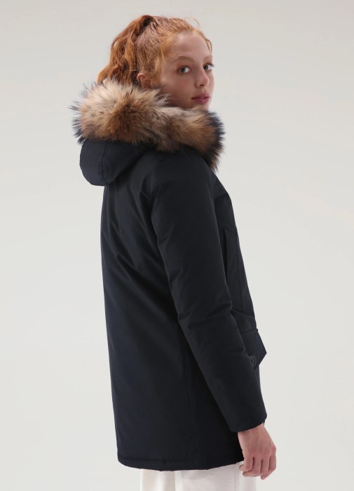 куртка женская arctic detachable  по цене 113900 руб вид справа