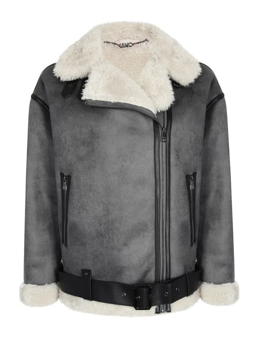 куртка женская aviator  WF4245E0935 фотография