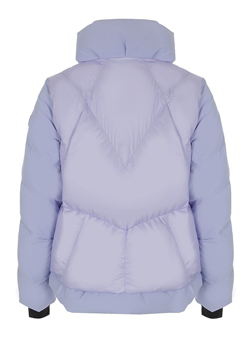 куртка женская baby o.k.  по цене 151520 руб вид справа