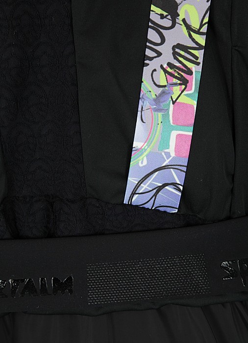 Товар фиолетового цвета с внутренней стороны