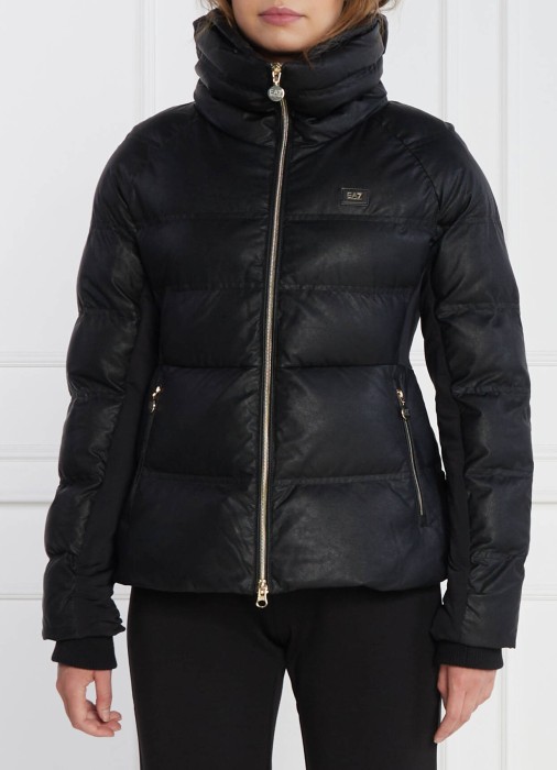 куртка женская bomber jacket  по цене 39520 руб вид справа