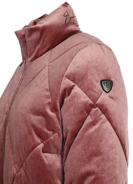 куртка женская bomber jacket  по цене 36080 руб вид справа