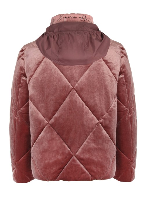 куртка женская bomber jacket  из проверенных материалов спереди