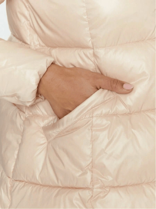 куртка женская caban coat  по цене 35360 руб вид справа