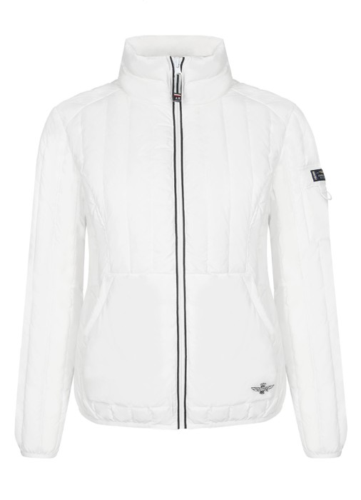 куртка женская down jacket  AB2975DCT3494 фотография