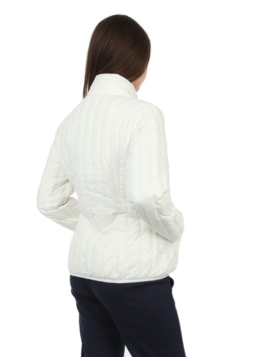 куртка женская down jacket  по цене 45520 руб вид справа