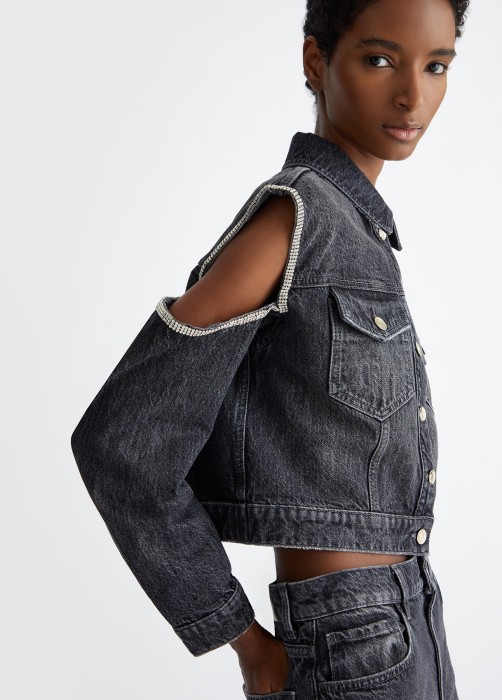 Товар с артикулом UA4117D4891 вид сзади