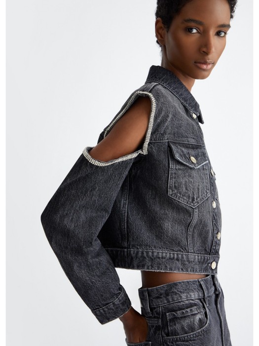 Товар с артикулом UA4117D4891 вид сзади