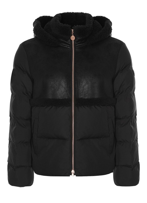 куртка женская еа7  6DTB13TNAWZ фотография