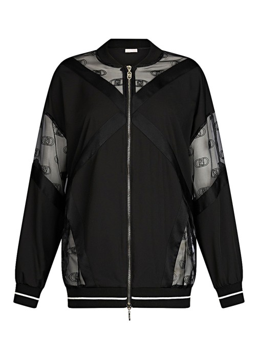 куртка женская ecs giacca ts navetta  TA5200TS922 фотография