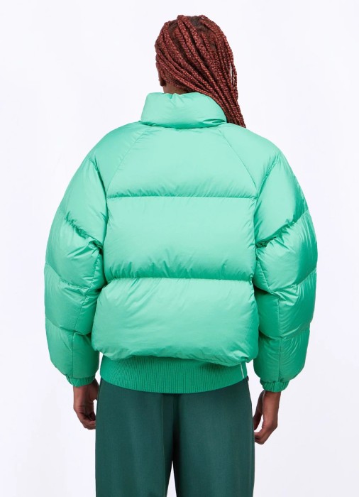 куртка женская emmanuelle  от бренда gertrude+gaston вид слева