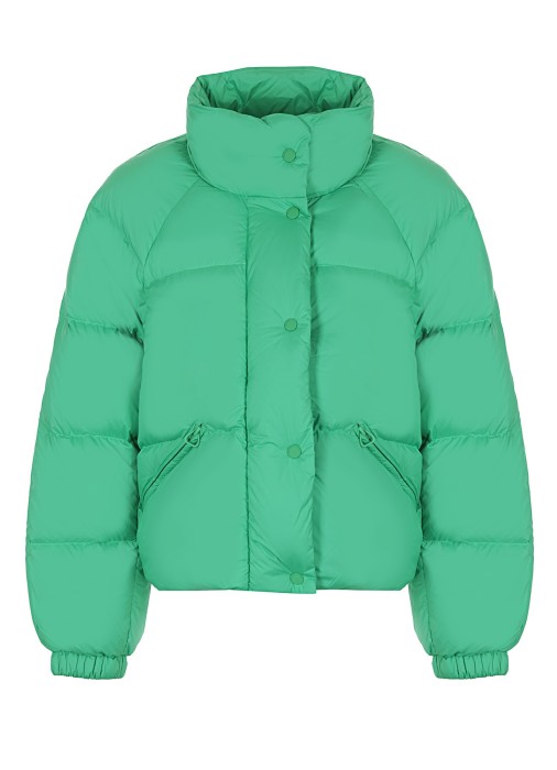 куртка женская emmanuelle  по цене 35120 руб вид справа