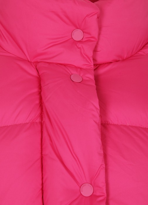 Товар зеленого цвета с внутренней стороны