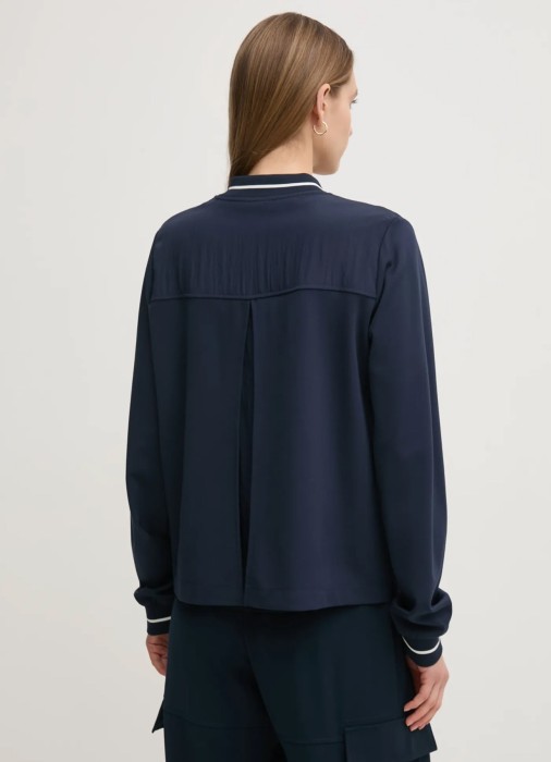 куртка женская felpa aperta  по цене 20720 руб вид справа